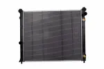Radiator - GM (25887194) - view 13