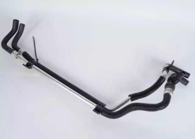 Heater Hose Assembly without Front Hose - GM (25889824)