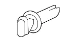 Brake Fluid Level Sensor - ACDelco (25897579) - view 6