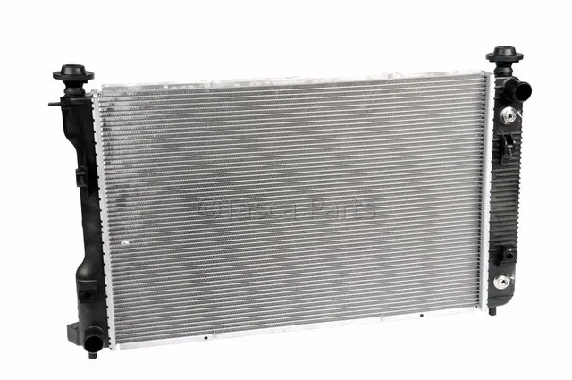 Radiator - GM (25952759)