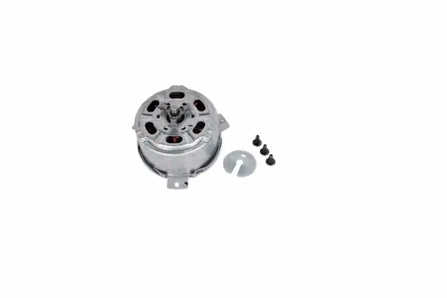 Engine Cooling Fan Motor - GM (25952813)