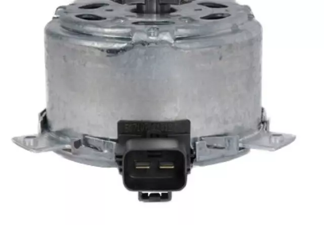 Engine Cooling Fan Motor - GM (25952813) - view 2