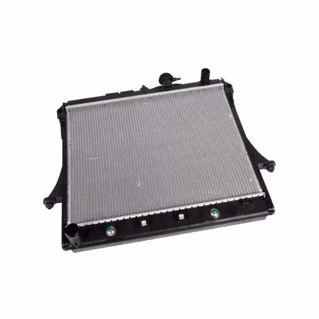 Radiator - GM (25964054) - view 4