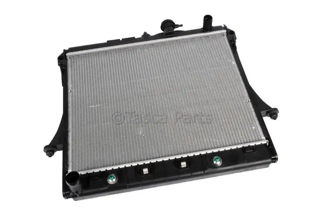 Radiator - GM (25964054) - view 2