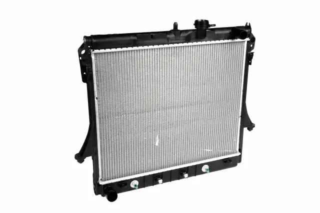 Radiator - GM (25964054) - view 5