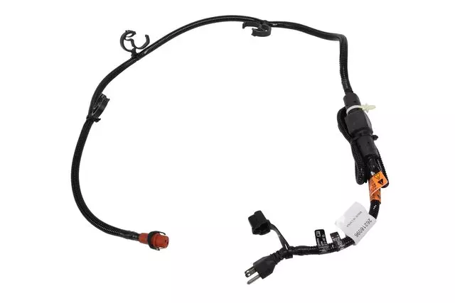 Engine Coolant Heater Cord - GM (26218096)