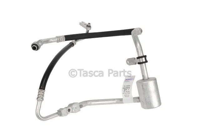 Air Conditioning Compressor Hose Assembly - GM (26254191)