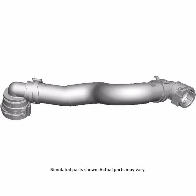 Heater Hose - GM (26343847)