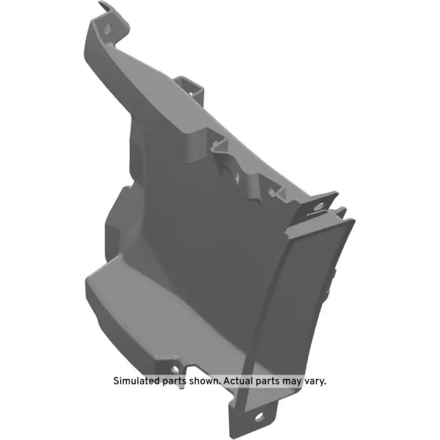 Air Duct - GM (26349447)