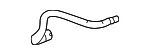 Air Outlet Duct - GM (26577088) - view 4