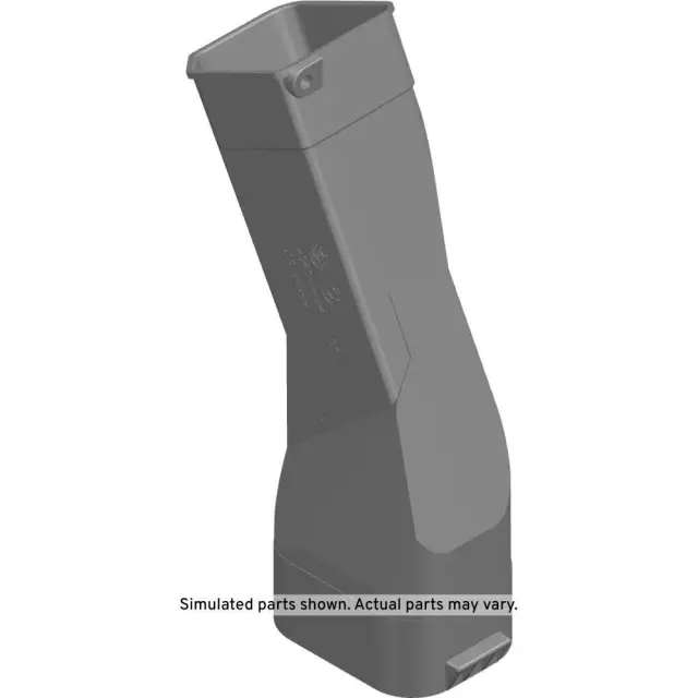 Floor Duct - GM (26404284)