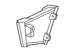 Air Inlet Duct - GM (26425544) - view 5
