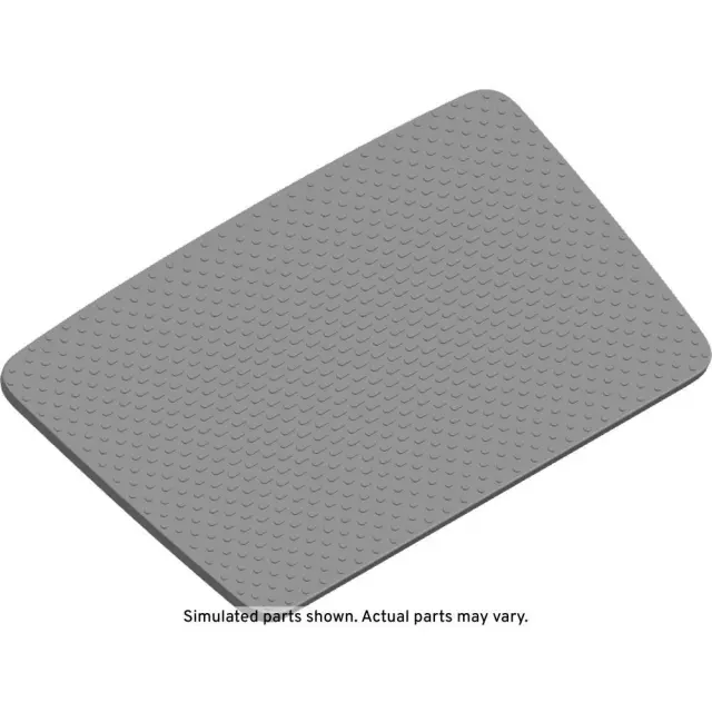 Storage Tray Pad - GM (26501783)