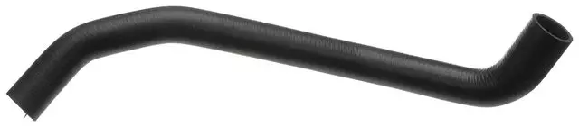 Molded Upper Radiator Hose - ACDelco (27033X)