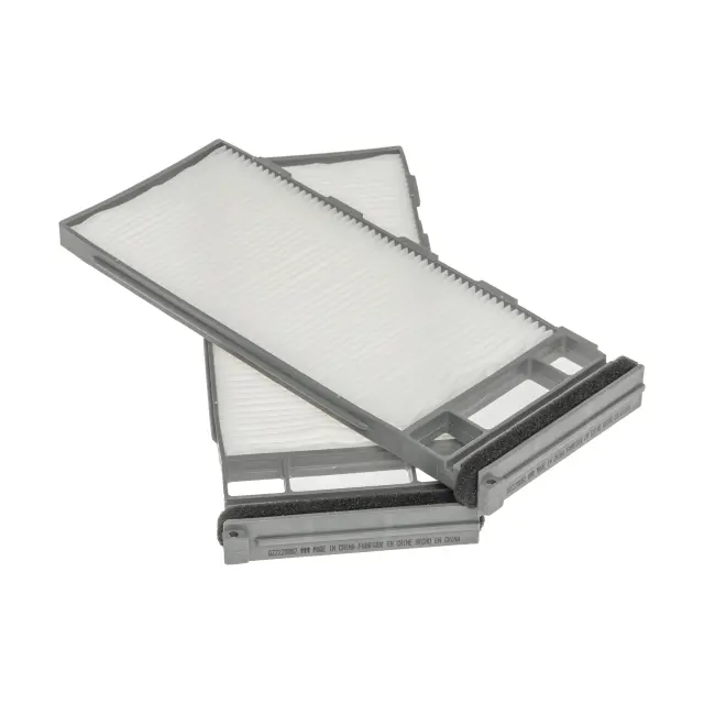 Cabin Air Filter - Nissan (27277-VP03A) - view 3