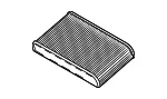 Air Filter - Kia (28113-AT100) - view 3