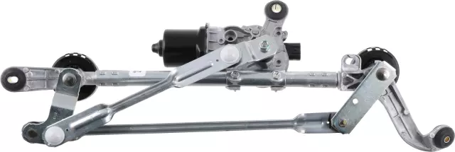 Wiper Linkage - Nissan (28800-3NF0L)