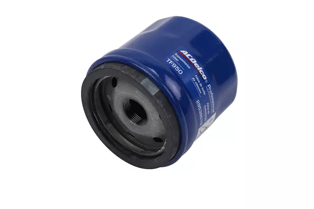 Spin On Automatic Transmission Fluid Filter - GM (29539579) - view 2
