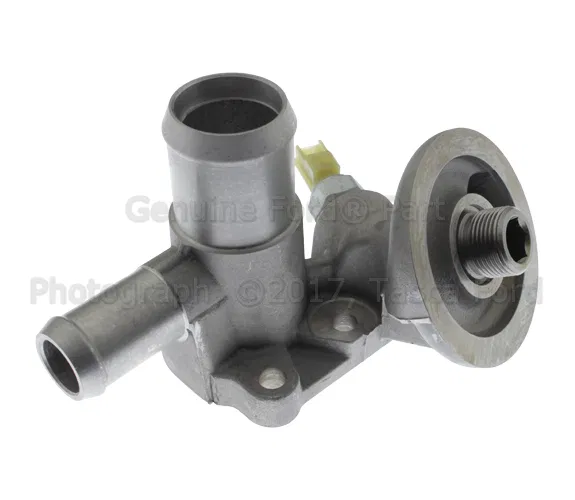 Adapter Oil Filter - Ford (2L1Z-6881-A)