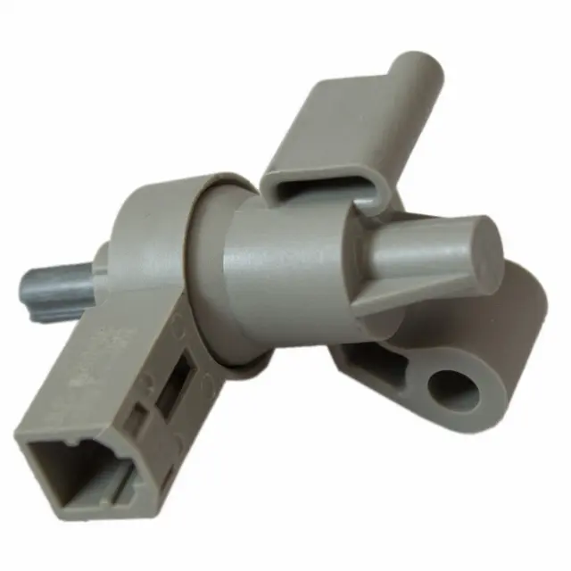 Park Brake Warning Switch - Ford (2L2Z-15A851-AA) - view 2