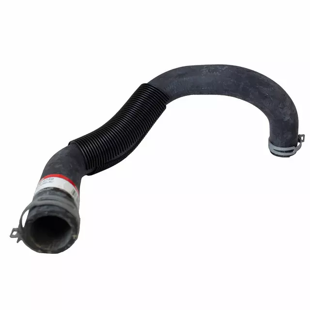 Radiator Coolant Hose - Ford (2L5Z-8260-AC) - view 2