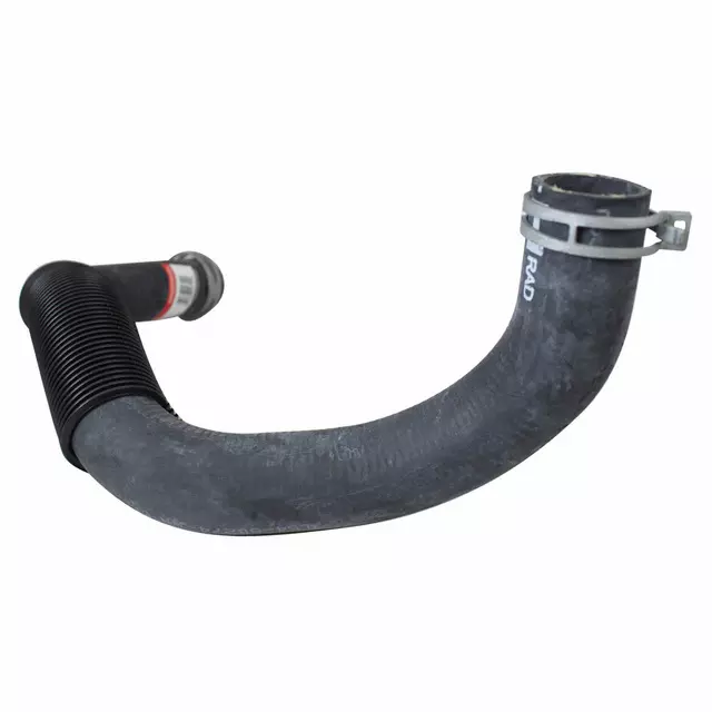 Radiator Coolant Hose - Ford (2L5Z-8260-AC) - view 3