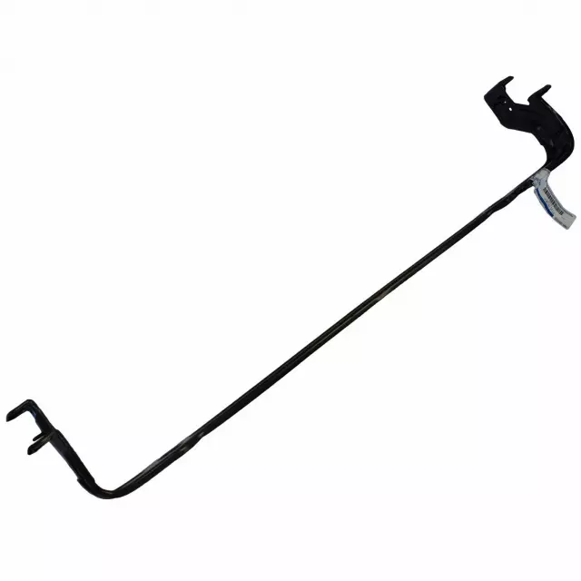 Radiator Support Tie Bar - Ford (2T1Z-16138-A) - view 4