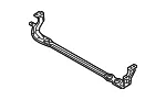 Radiator Support Tie Bar - Ford (2T1Z-16138-A) - view 7