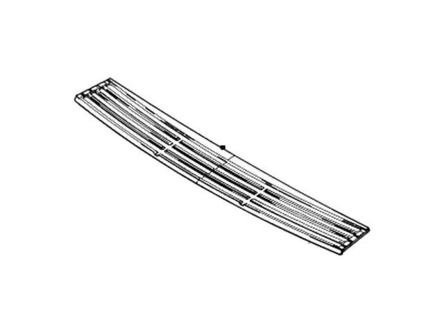 Step Pad - Ford (2l7z17b807aaa) - view 3