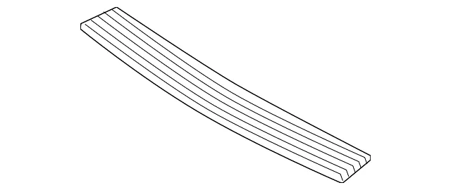 Step Pad - Ford (7l7z17b807ca) - view 4