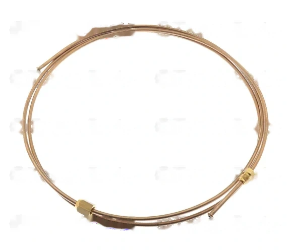 Brake Pipe - Volvo (30636359)