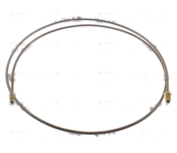 Brake Pipe - Volvo (30636370)