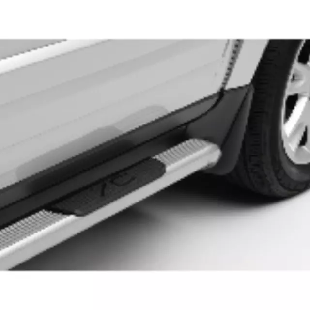 Rubber Step Pad (single piece, 4 required for complete set) - Volvo (30744487) - view 2