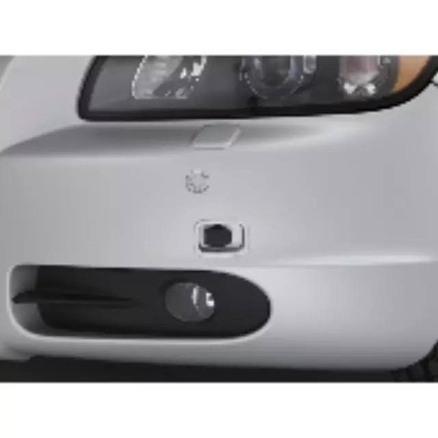 Electric Engine Heater + Installation Kit - Volvo (30758192)