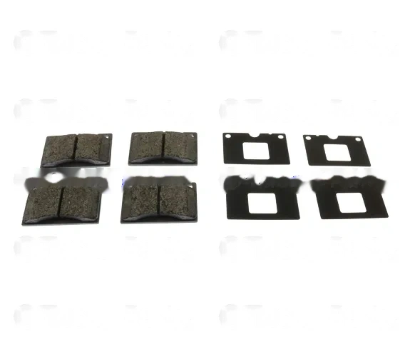 Brake Pad Kit - Volvo (31261180)