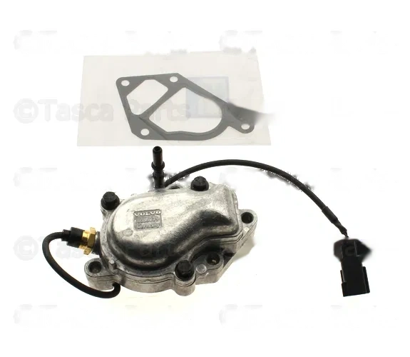 Thermostat Housing - Volvo (31338532)