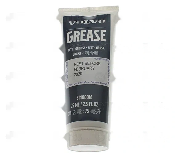 Grease - Volvo (31400016)