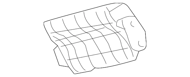 Air Filter - Kia (31453-3F000)
