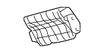 Air Filter - Kia (31453-3F000) - view 3