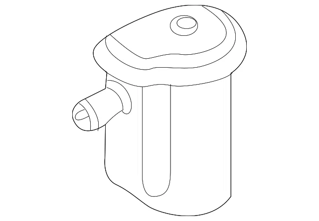 Filter - Kia (31454-M7550)