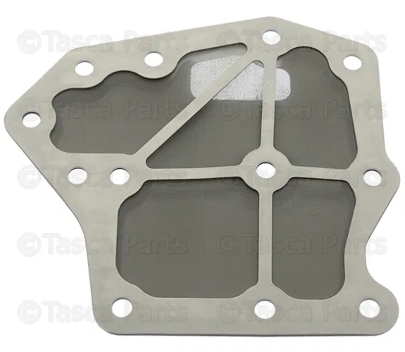 Transmission Oil Filter - Nissan (31728-31X01) - view 2