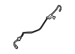 Brake Hose - Volvo (32246093) - view 4
