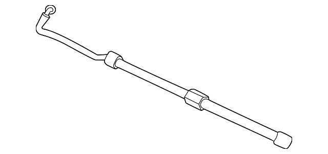 Wiper Blade - Volvo (32282892)