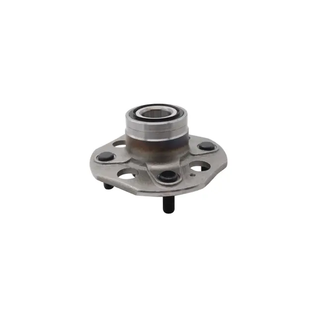 90-97 Honda Accord (Coupe/Sedan - Drum) Wheel Bearing and Hub Assembly - GSP (364080)
