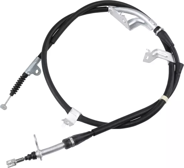 Rear Left Parking Brake Cable Assembly - Nissan (36531-3X00A)
