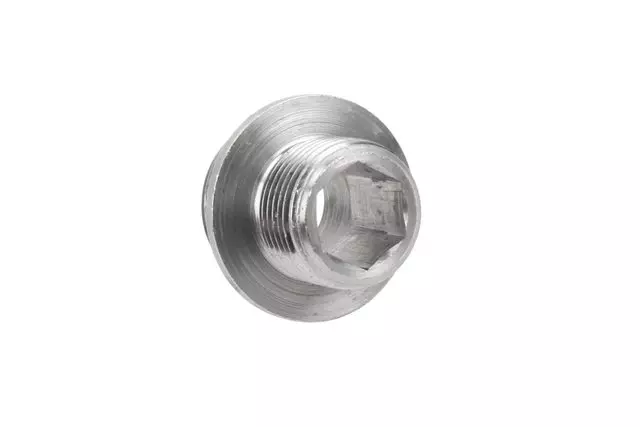 Oil Filter Fitting - GM (3853870)