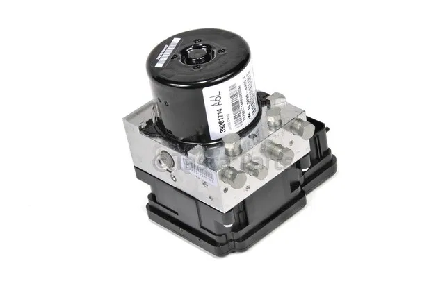 Anti-Lock Brake System (ABS) Pressure Modulator Valve Kit with Module - GM (39061712)