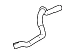 Heater Inlet Hose - GM (39071390) - view 4