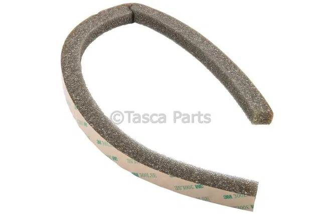 Radiator Air Seal - GM (39116549)