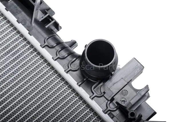 Radiator - GM (39116554)